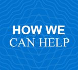 How we can help